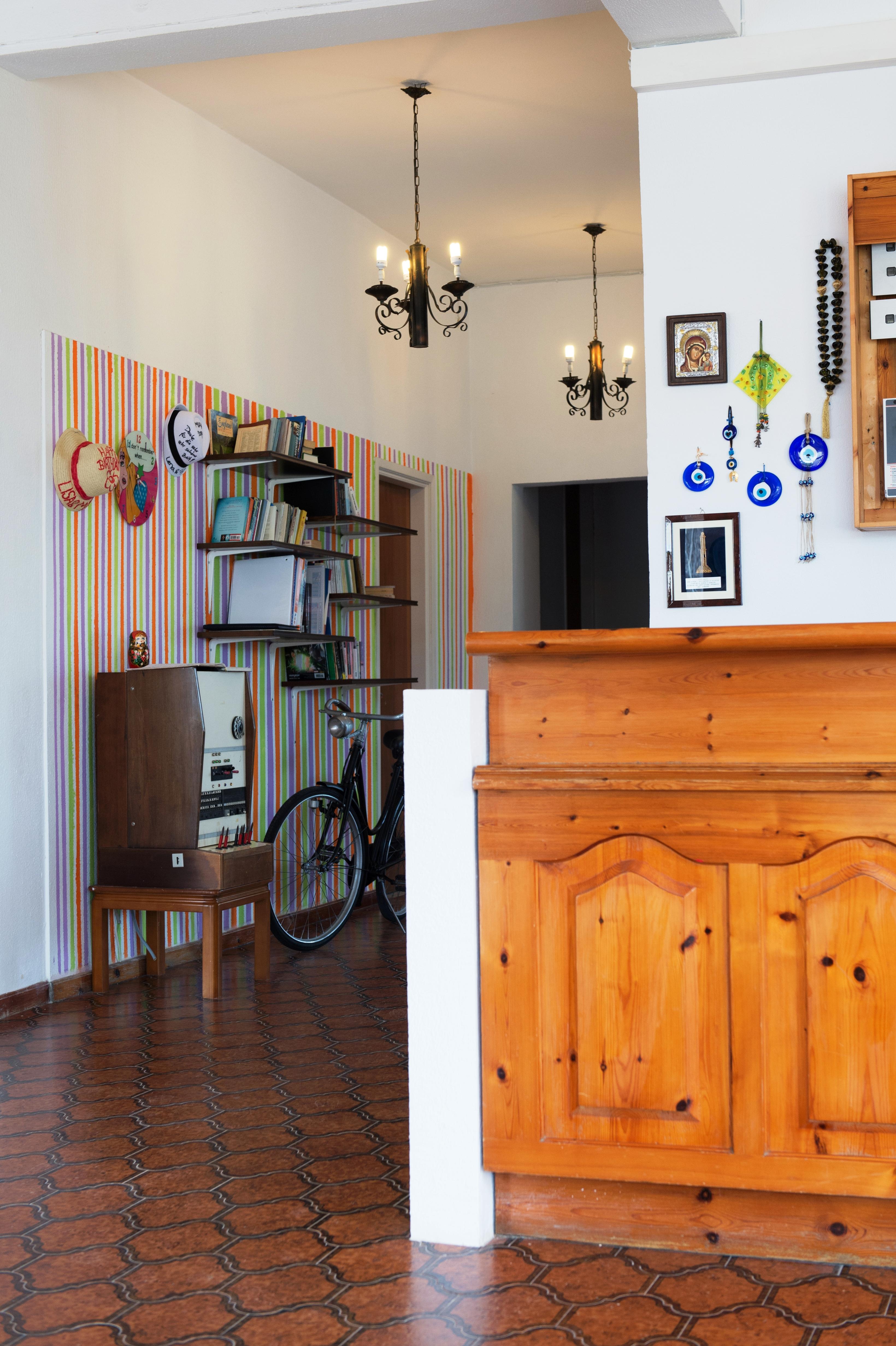 Фото Laura Hotel Kos