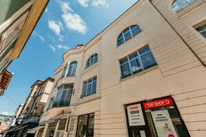 Гостиница Hotel Sahat