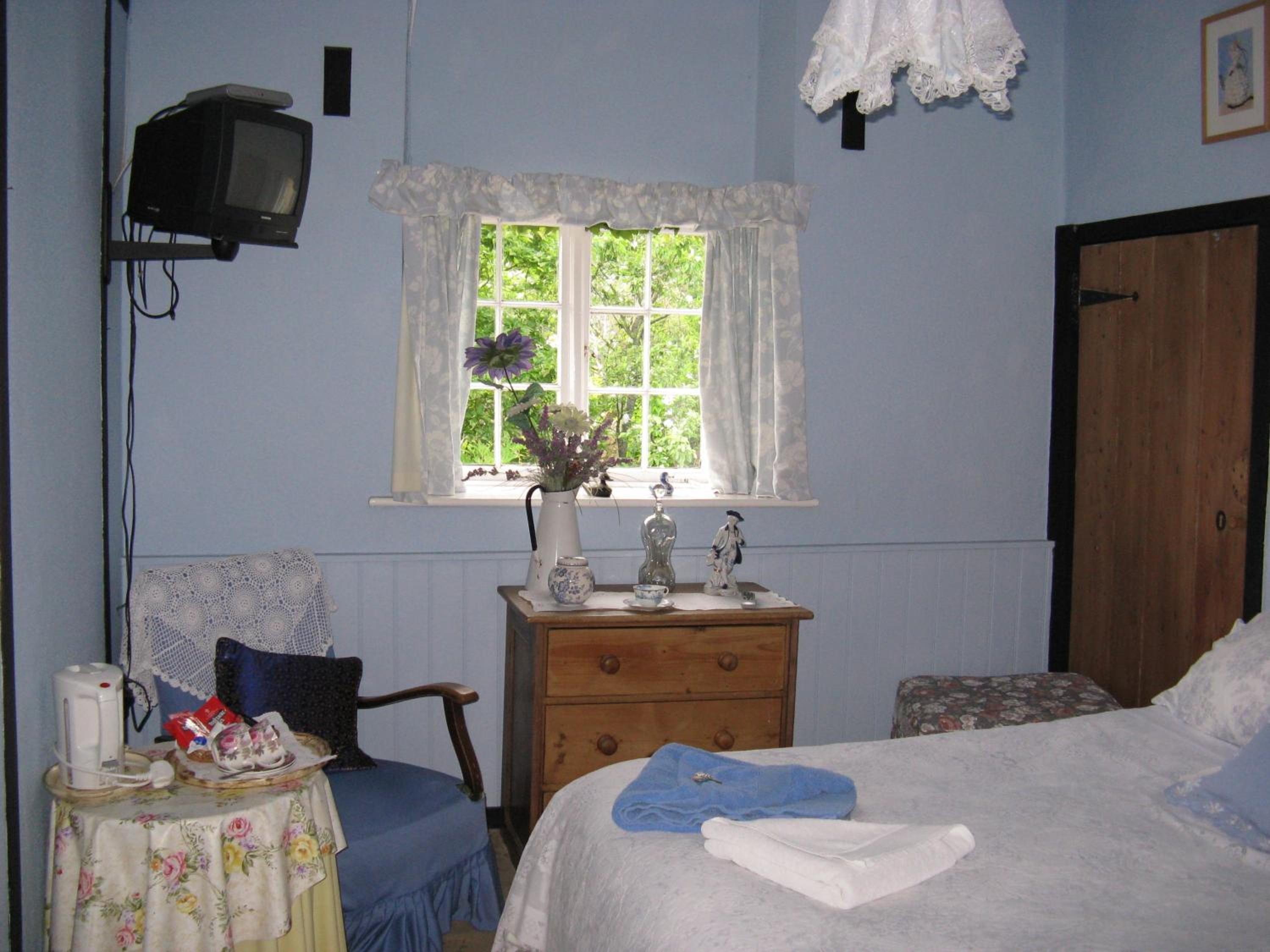 Фото East Farm House B&b