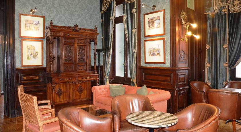 Фото Hotel Jose Nogueira