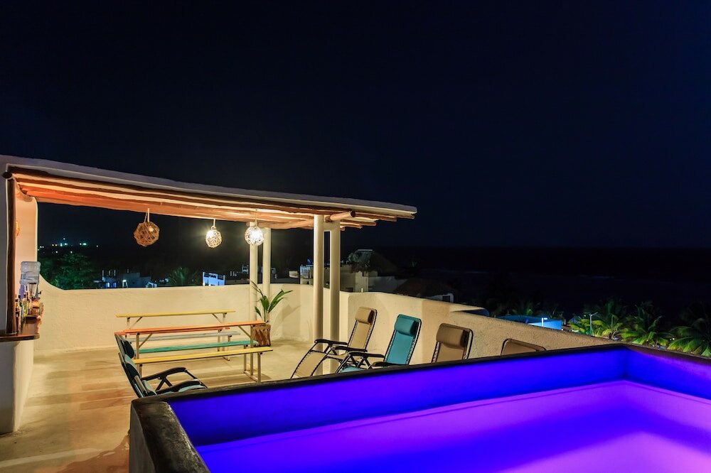 Фото Matan Ka'an hotel by Guruhotel