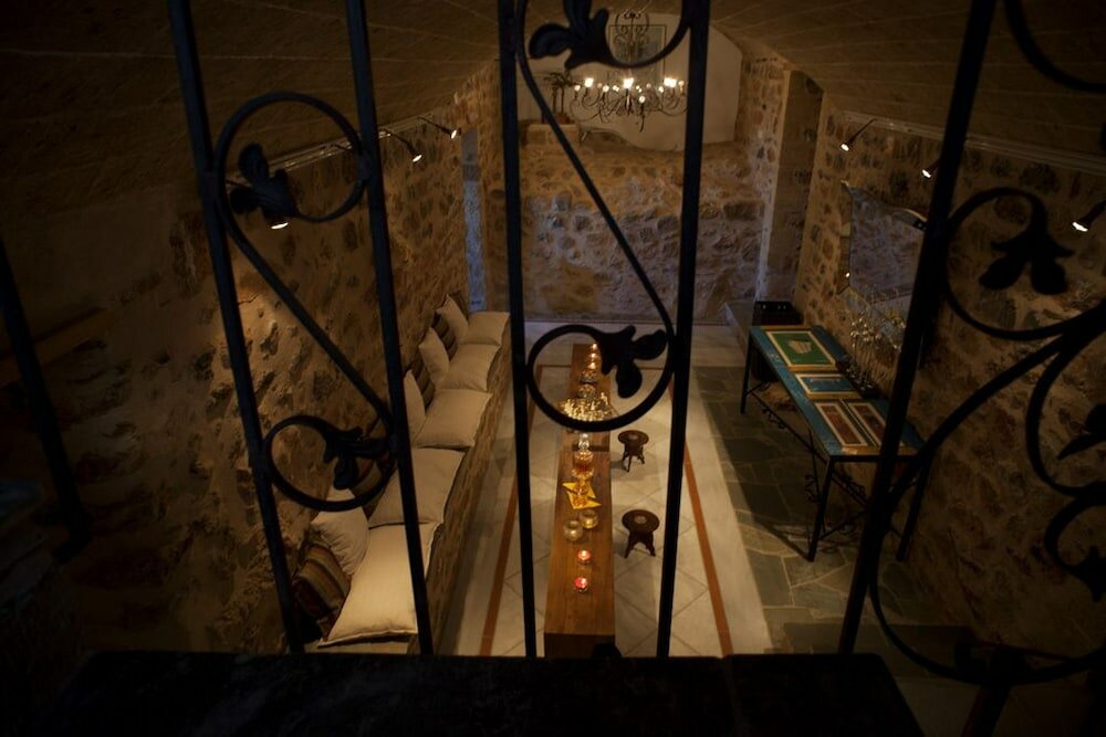 Фото Theophano Art Hotel