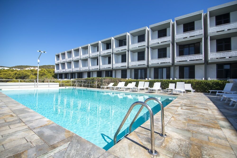 Фото Apollo Resort