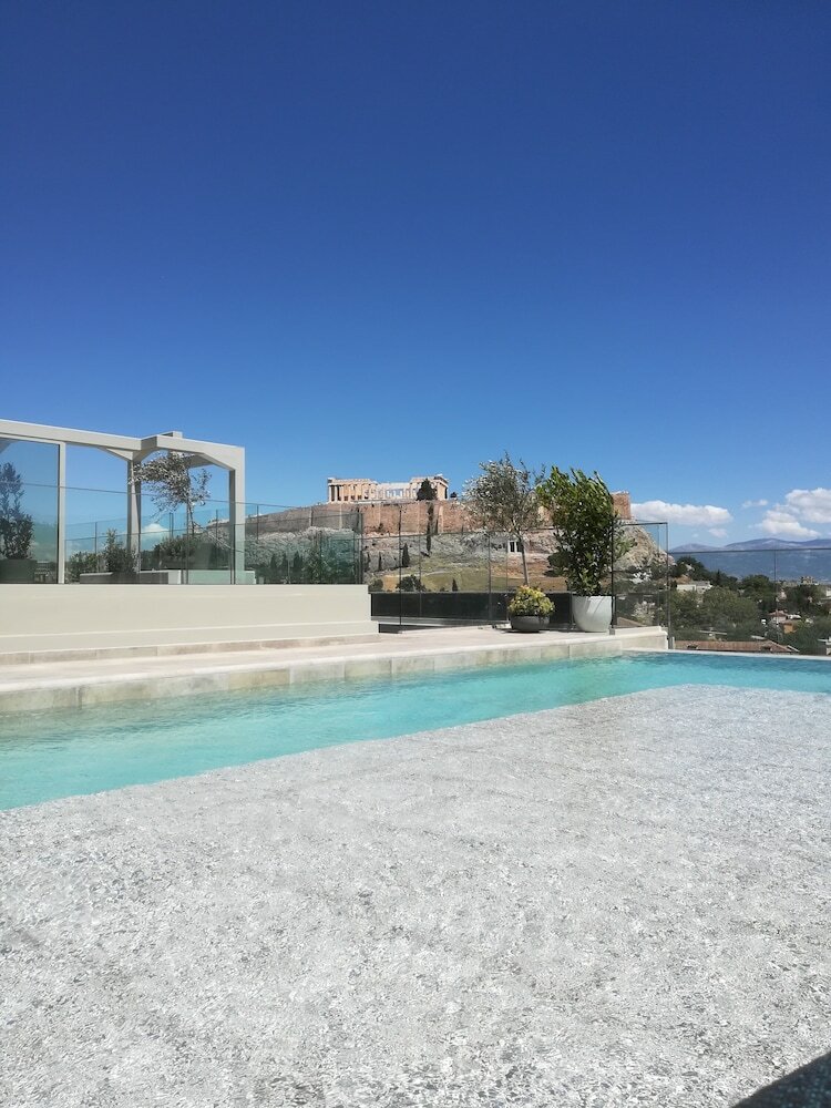 Фото Coco-mat Athens Bc