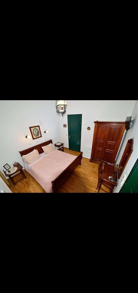 Фото Отель Ntouana