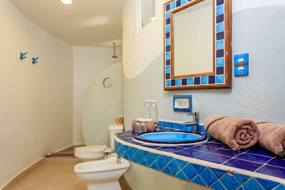 Фото Matan Ka'an hotel by Guruhotel