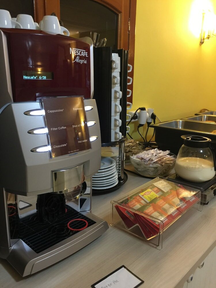 Фото Aggelos Hotel