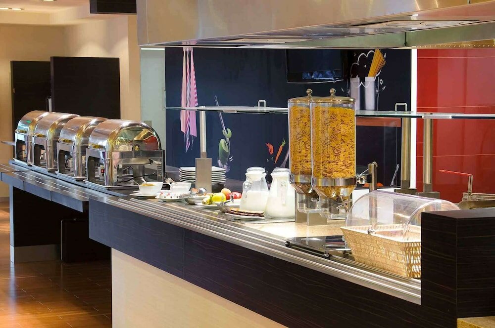 Фото ibis Hermosillo