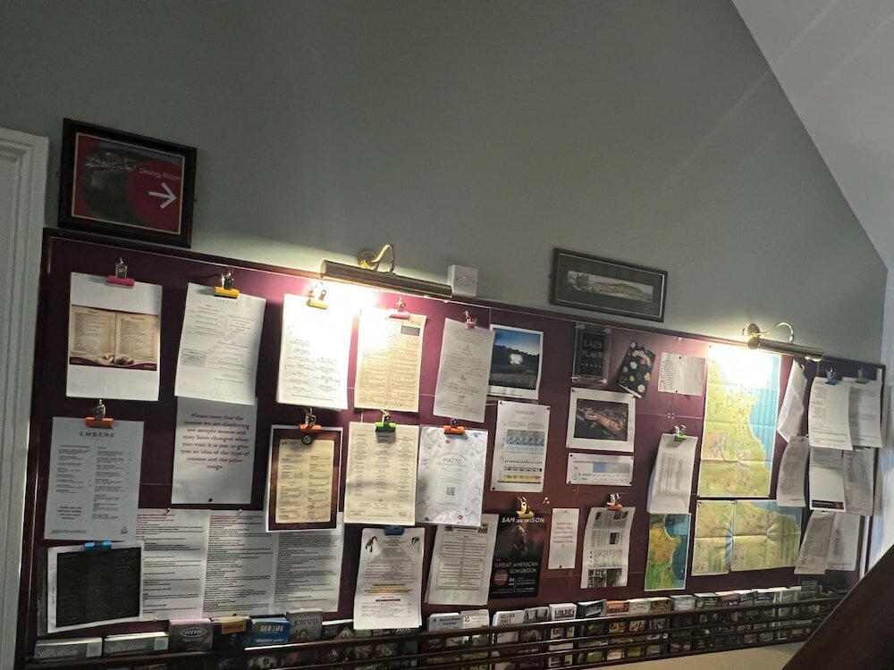 Фото Mansion House