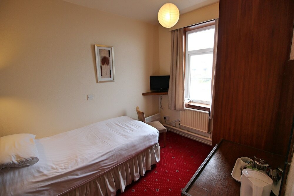 Фото The Headlands Hotel