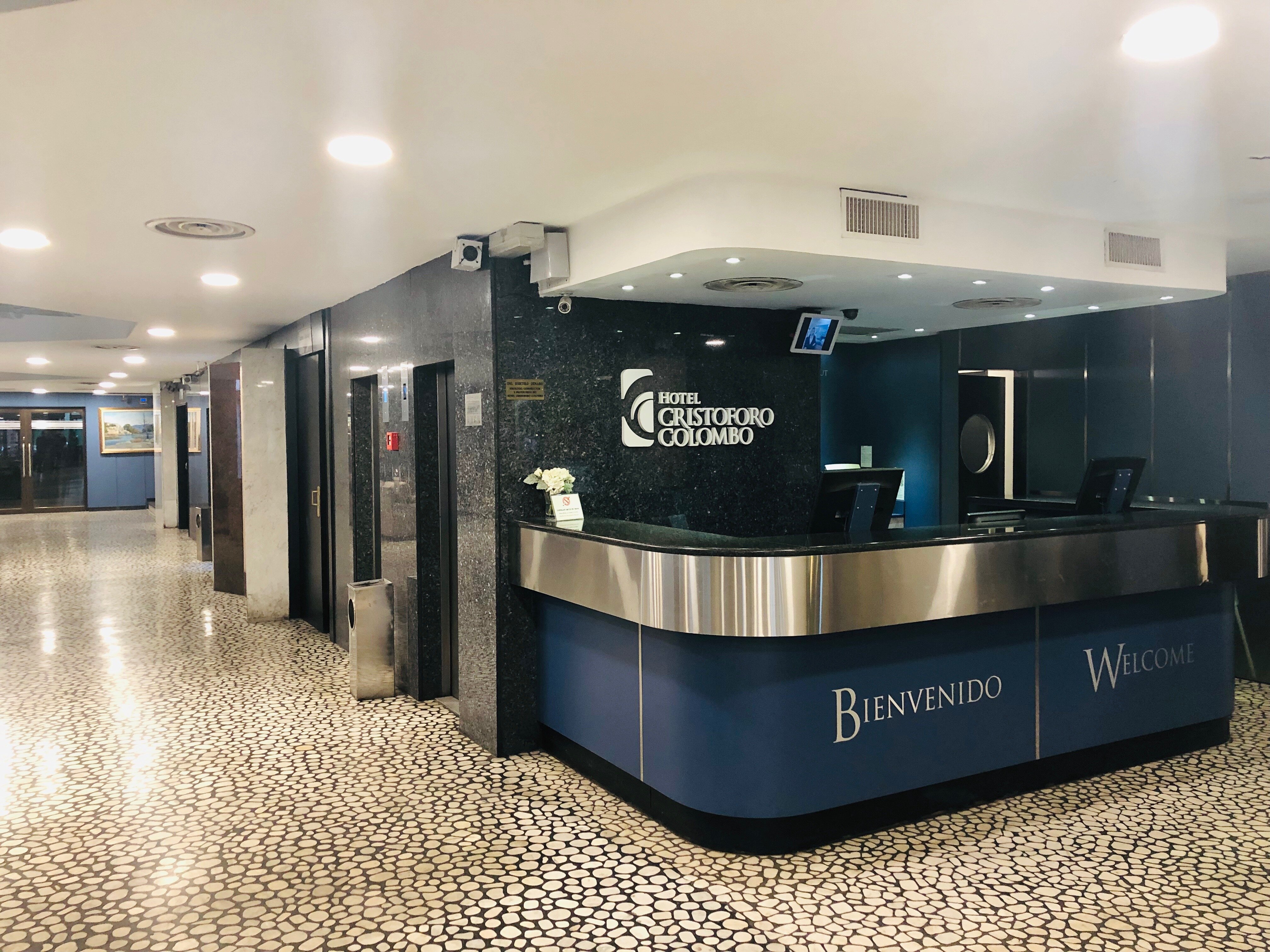 Фото Hotel Cristoforo Colombo