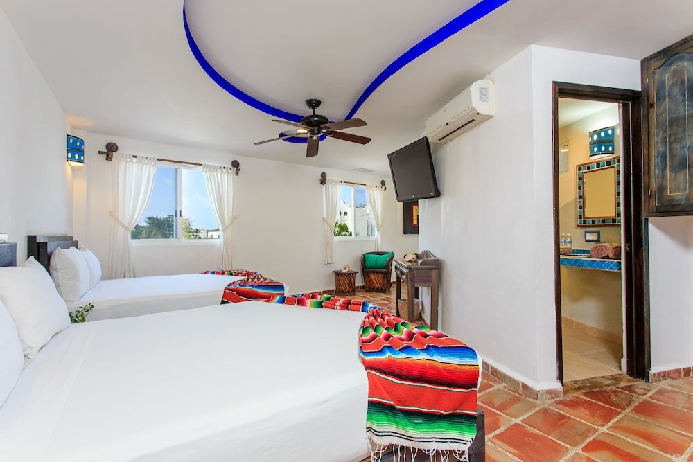 Фото Matan Ka'an hotel by Guruhotel