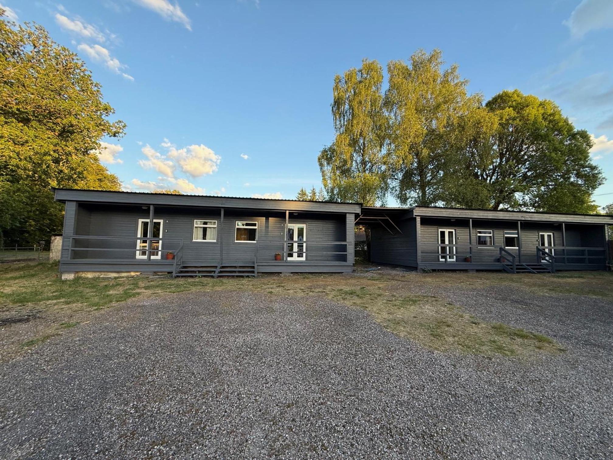 Фото Spean Bridge Hotel