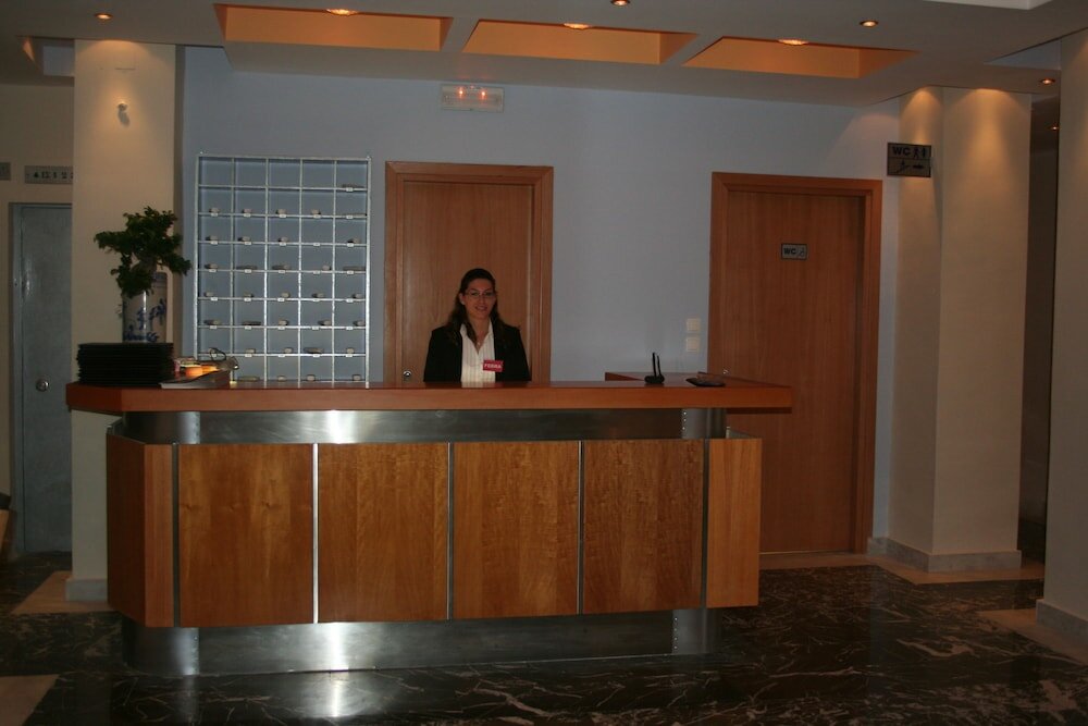 Фото отеля 5