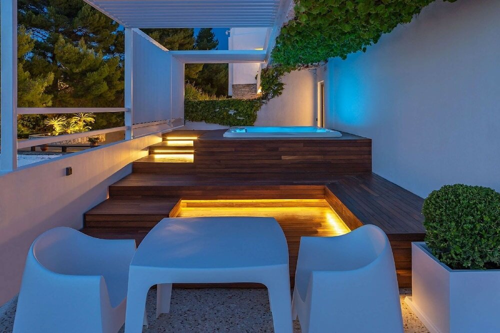 Фото Skiathos Palace Hotel