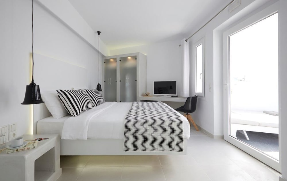 Фото Alta Vista Suites