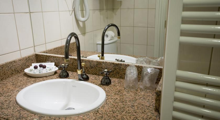 Фото Hotel Jose Nogueira