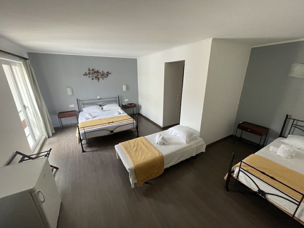 Фото Nafplia Hotel