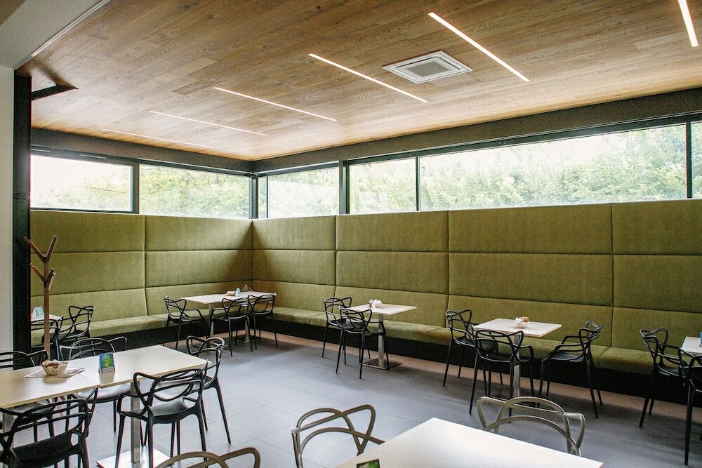 Фото Bit Center Hotel