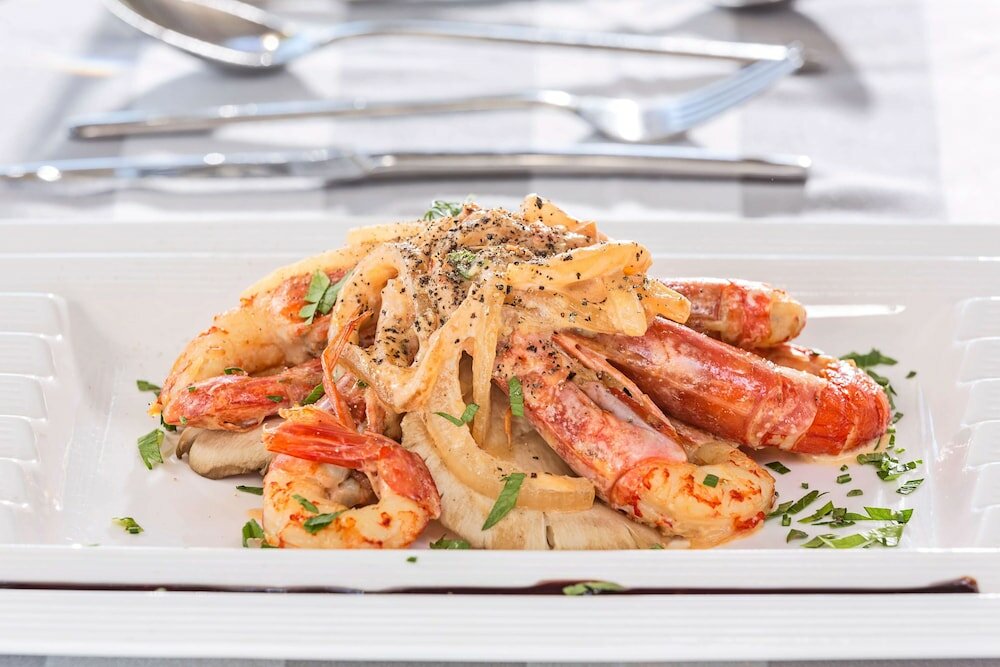 Фото Sentido Aeolos Beach Resort