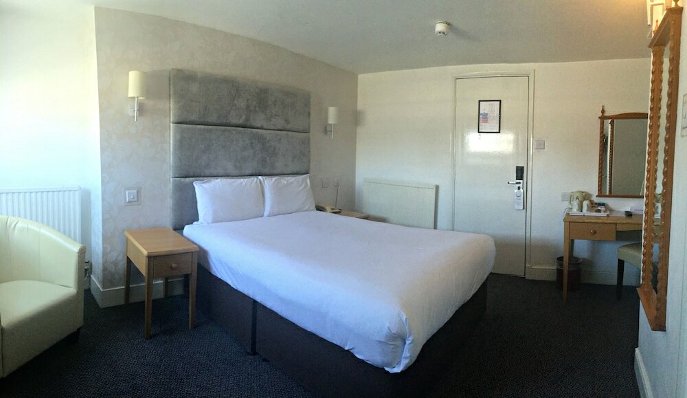 Фото Kings Hotel