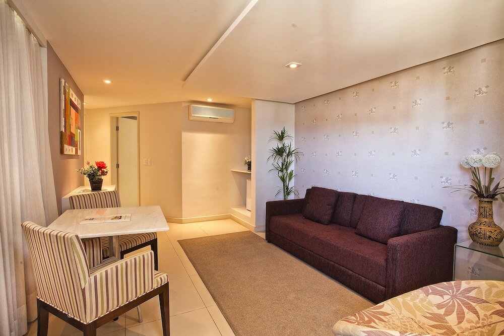 Фото Bahiamar Hotel