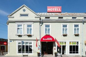 отель Economy Hotel
