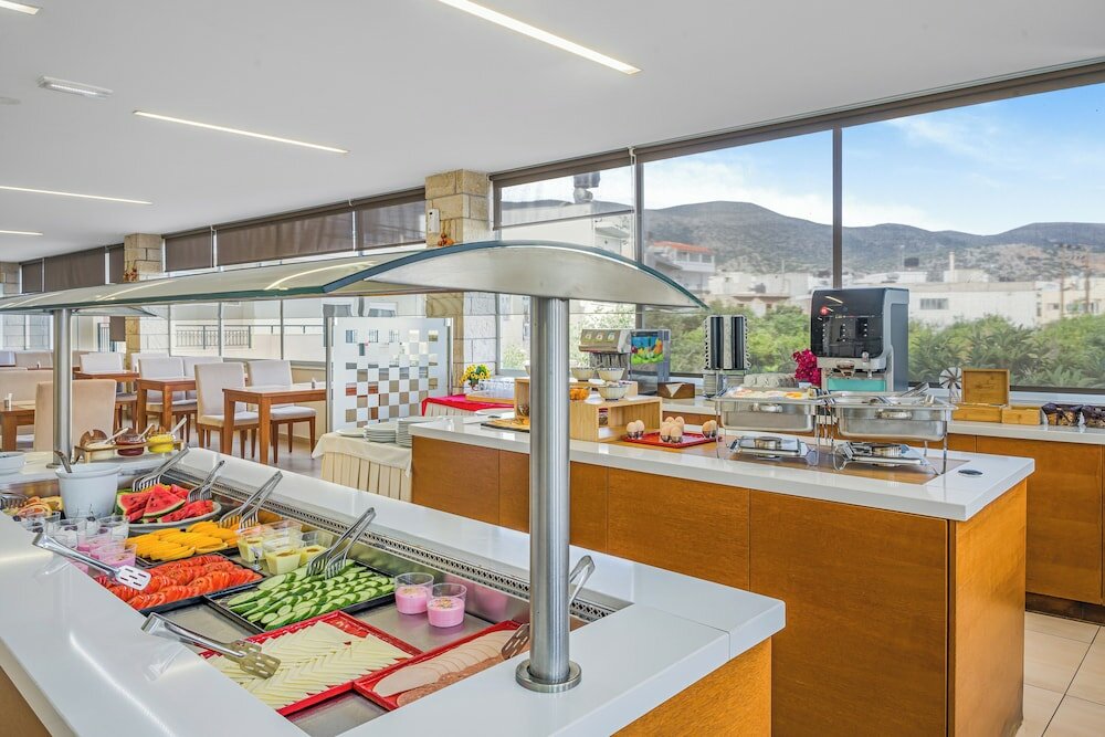 Фото Отель Creta Verano