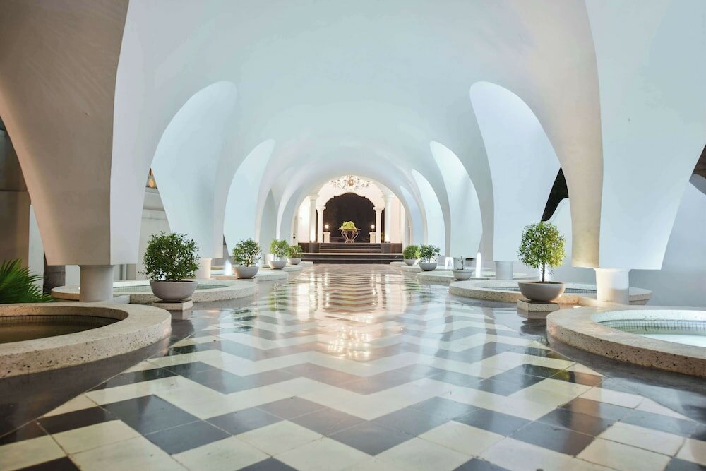 Фото NH Haiti El Rancho