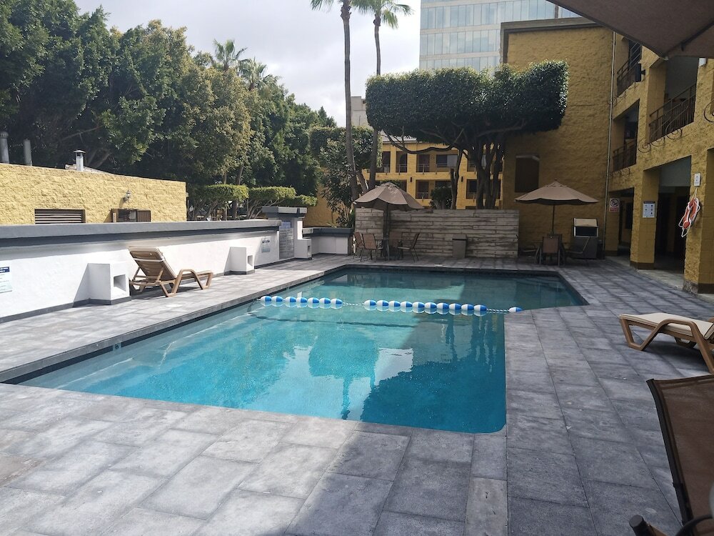 Фото Hotel Hacienda del Rio