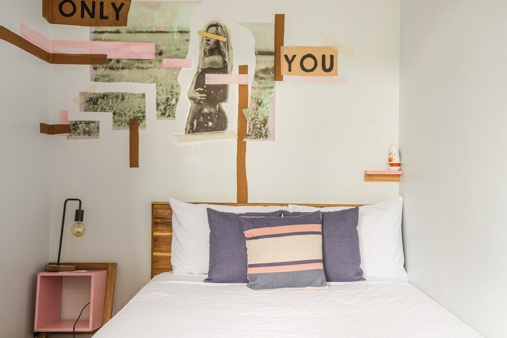 Фото Selina Quito