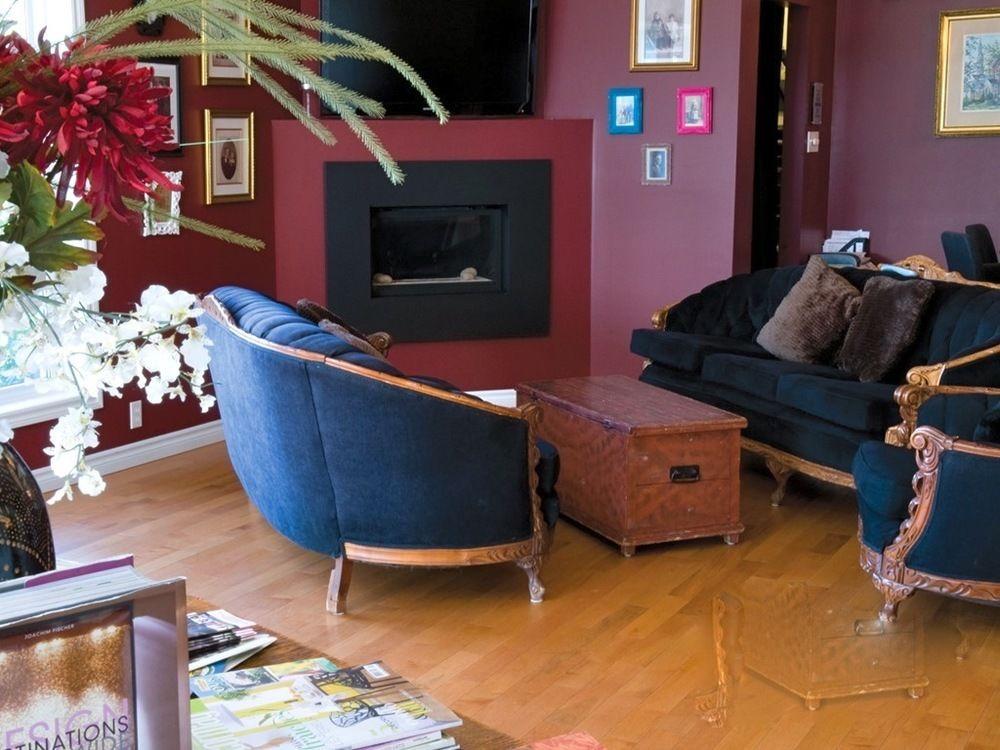 Фото Manoir Becancourt