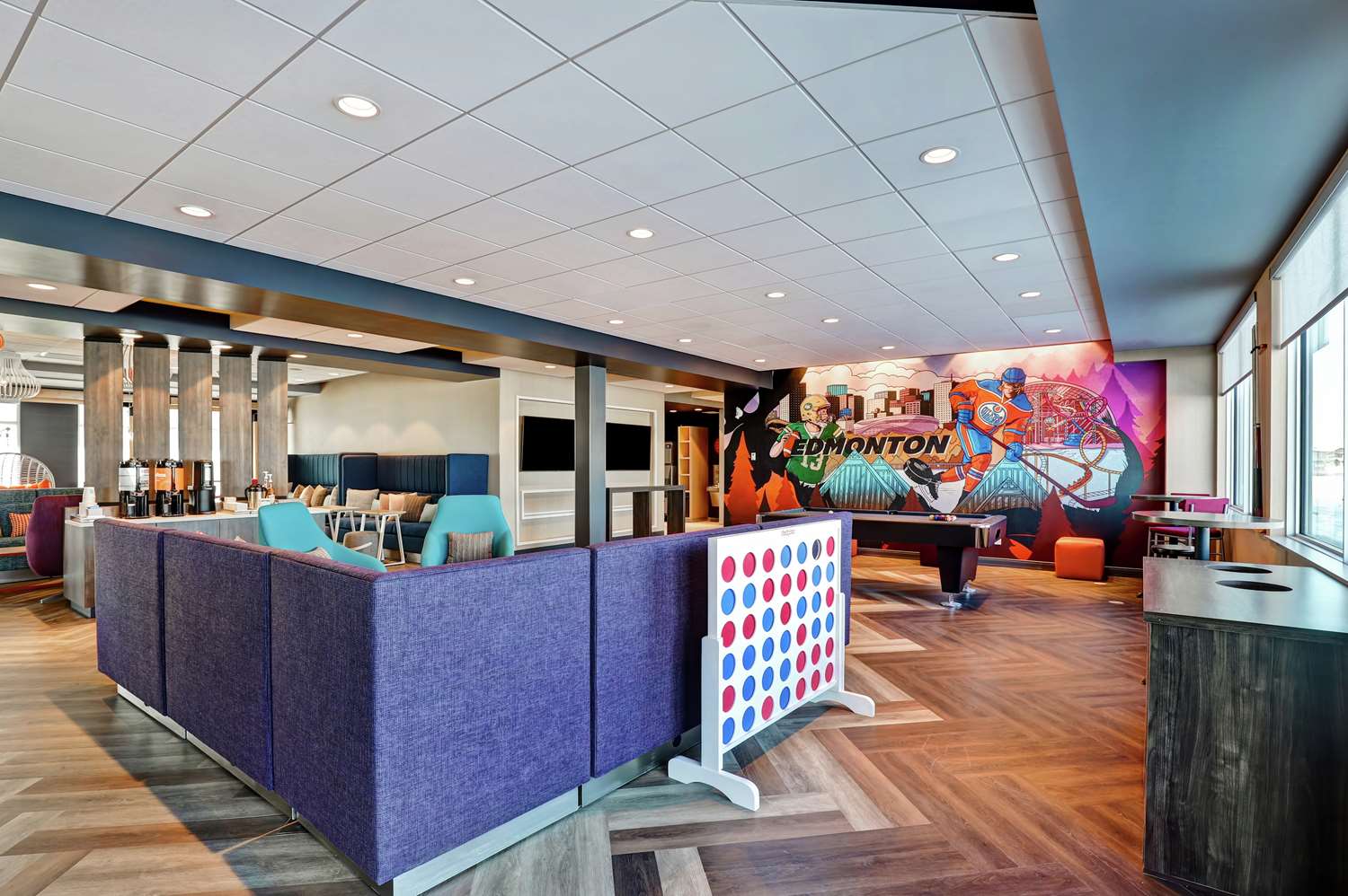 Фото Tru by Hilton Edmonton Windermere