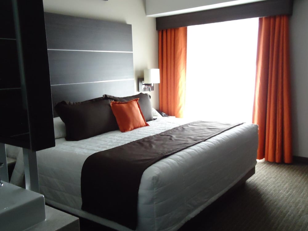 Фото Hotel Real Alameda