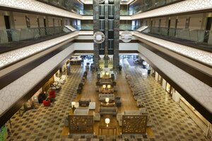 Гостиница Ramada Plaza by Wyndham Antalya