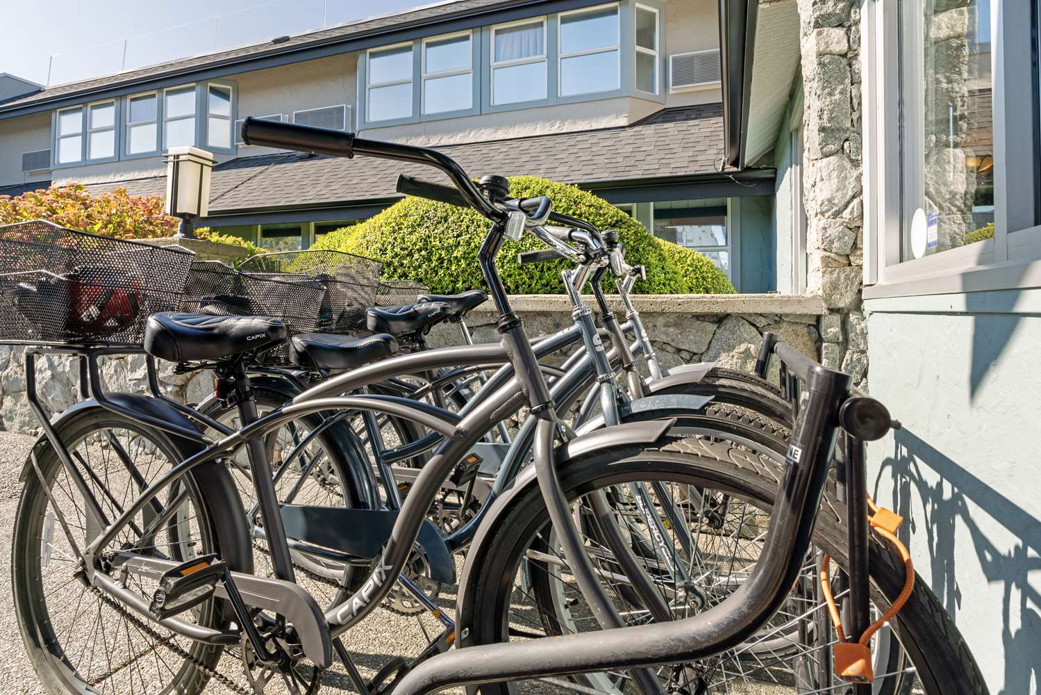 Фото Best Western Plus Emerald Isle Hotel