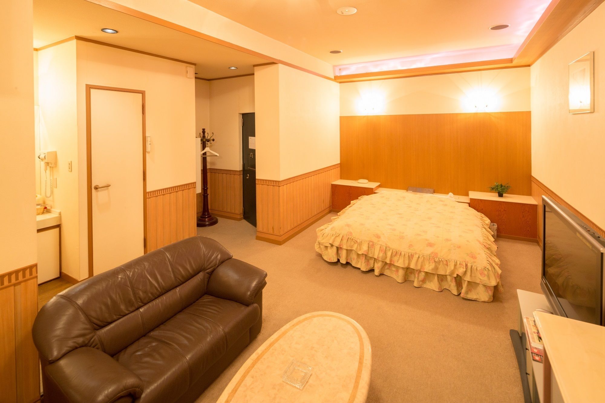 Фото Hotel Sagano - Adults Only