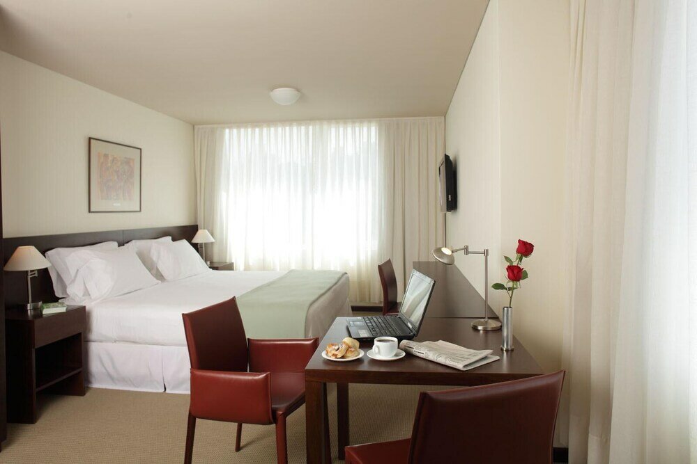 Фото Intercity Montevideo