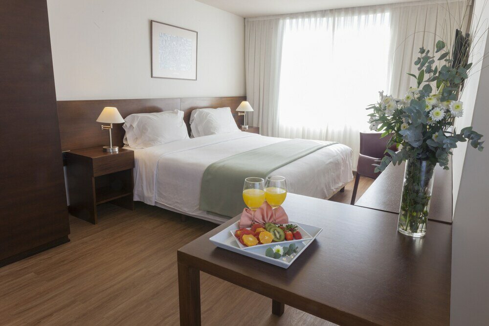 Фото Intercity Montevideo