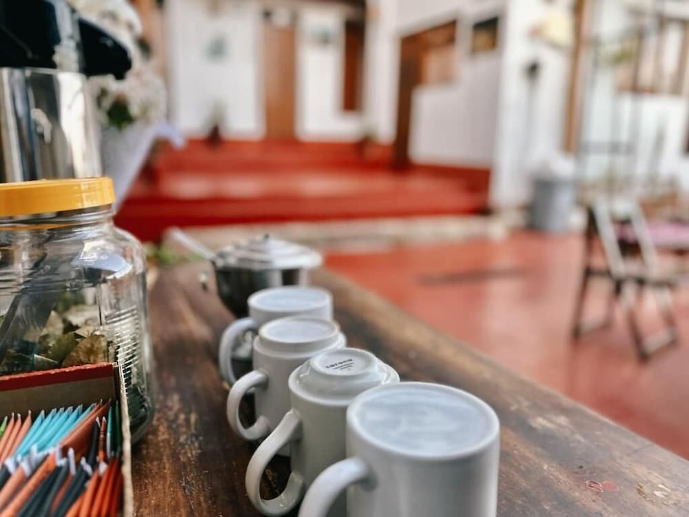 Фото Hotel Casa Suecia - Hostel