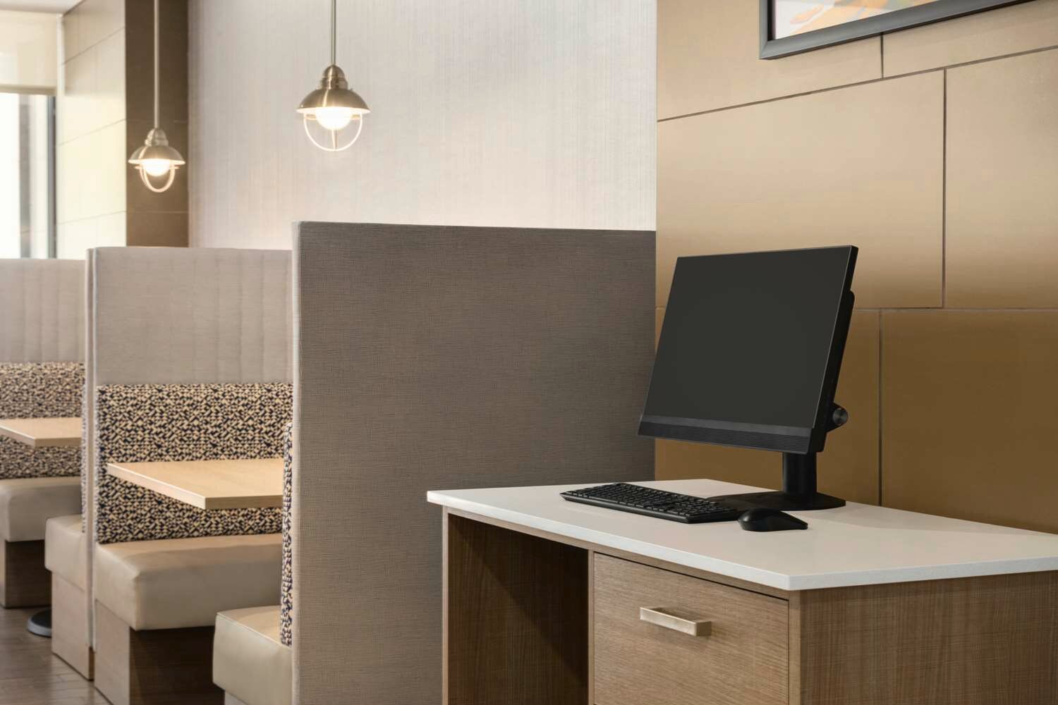 Фото Home2 Suites by Hilton - Oxford