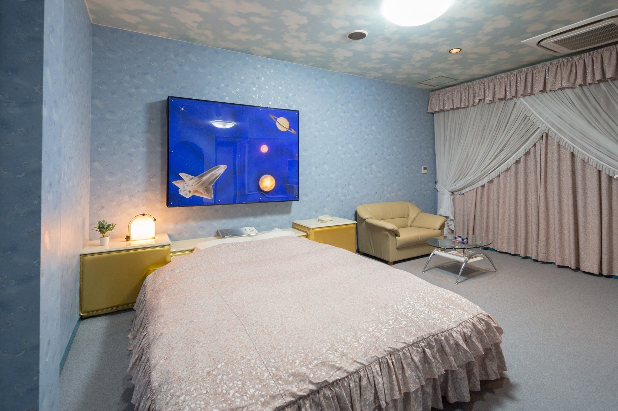 Фото Hotel Sagano - Adults Only