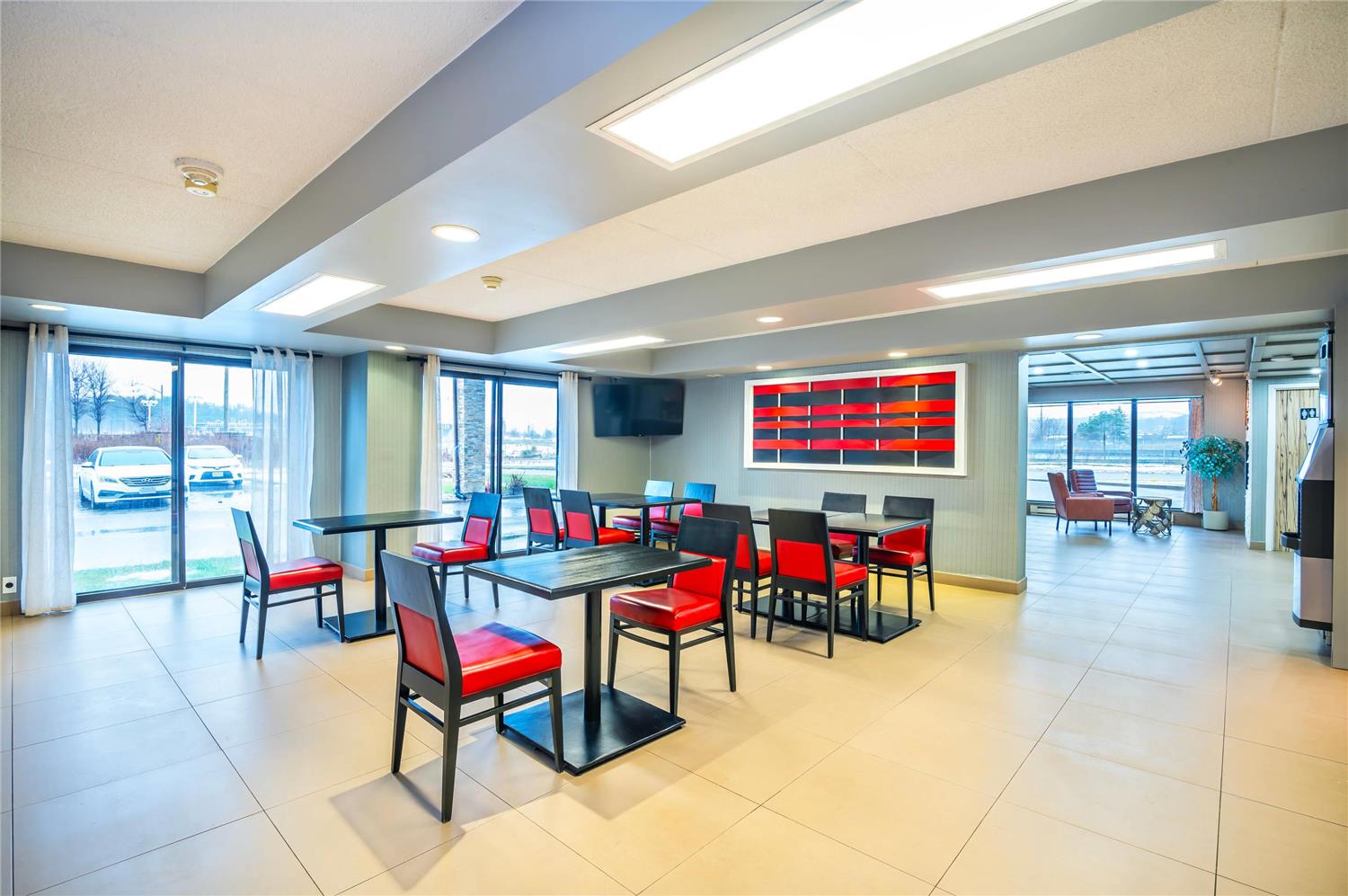 Фото Comfort Inn