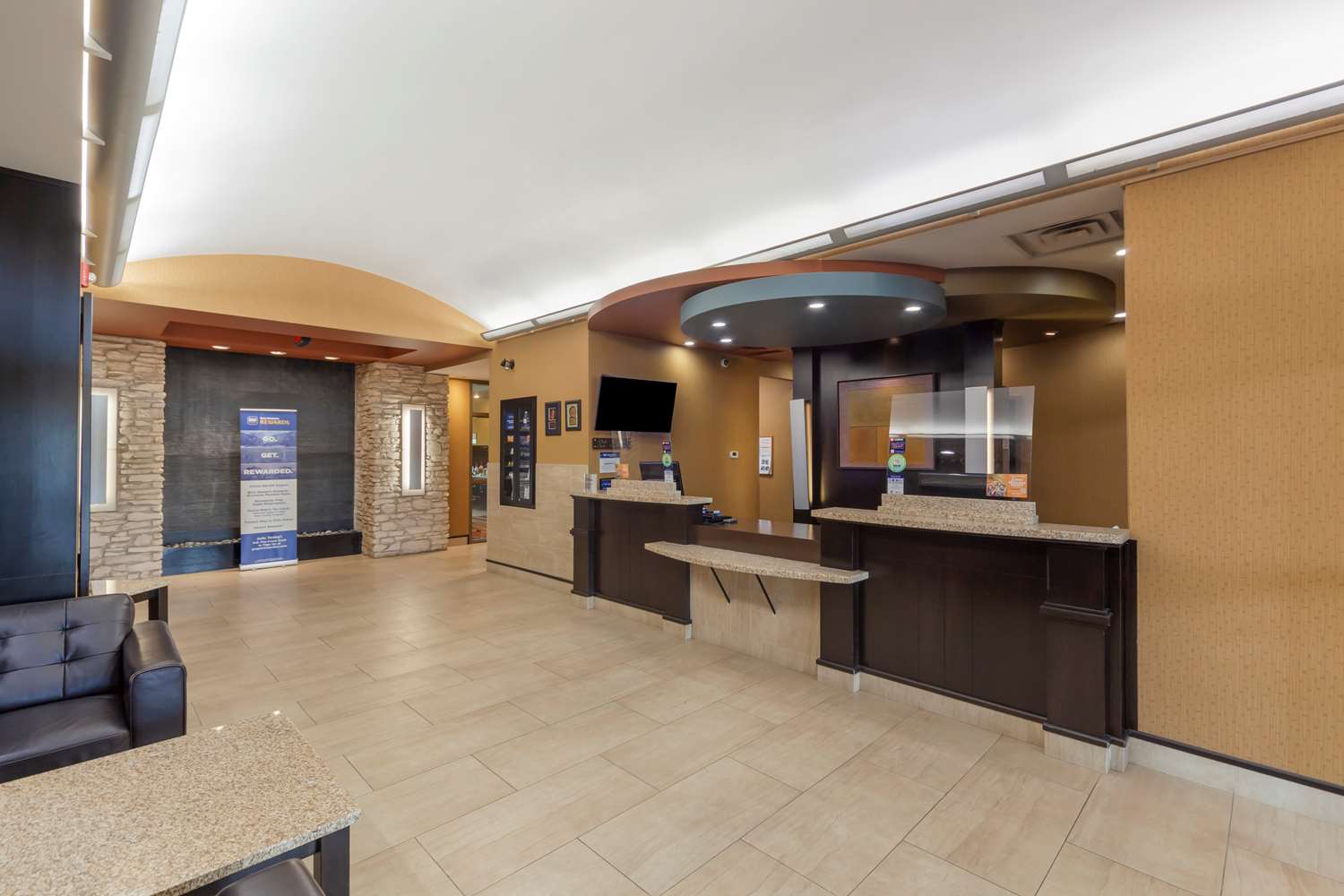 Фото Best Western Plus Sherwood Park
