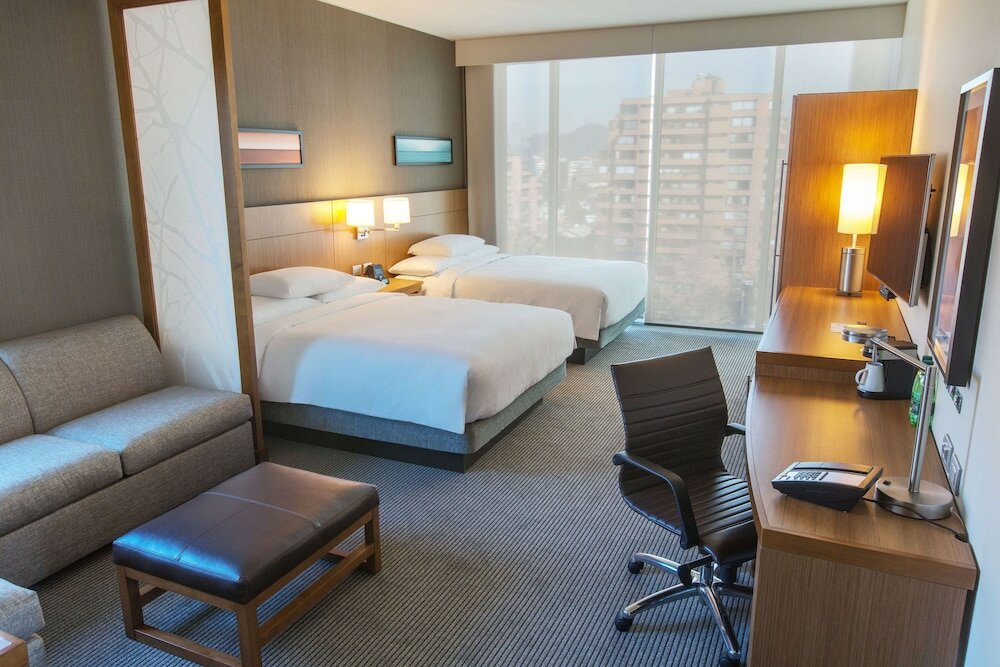Фото Hyatt Place Santiago/Vitacura
