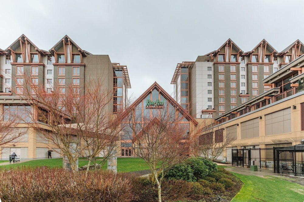 Фото River Rock Casino Resort