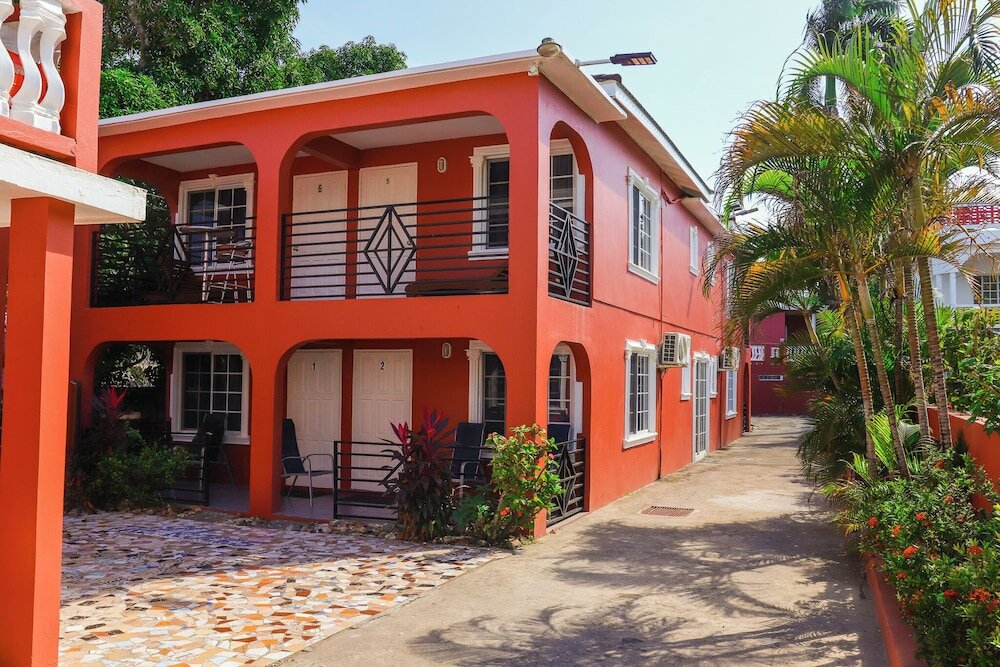 Фото Paradise on the Rocks