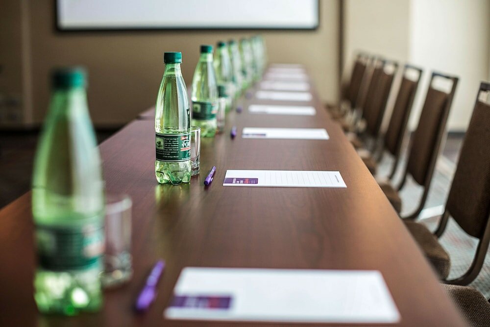 Фото Hyatt Place Santiago/Vitacura