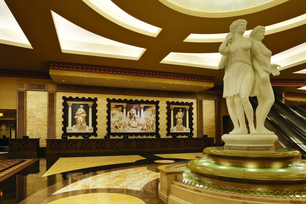 Фото Caesars Windsor