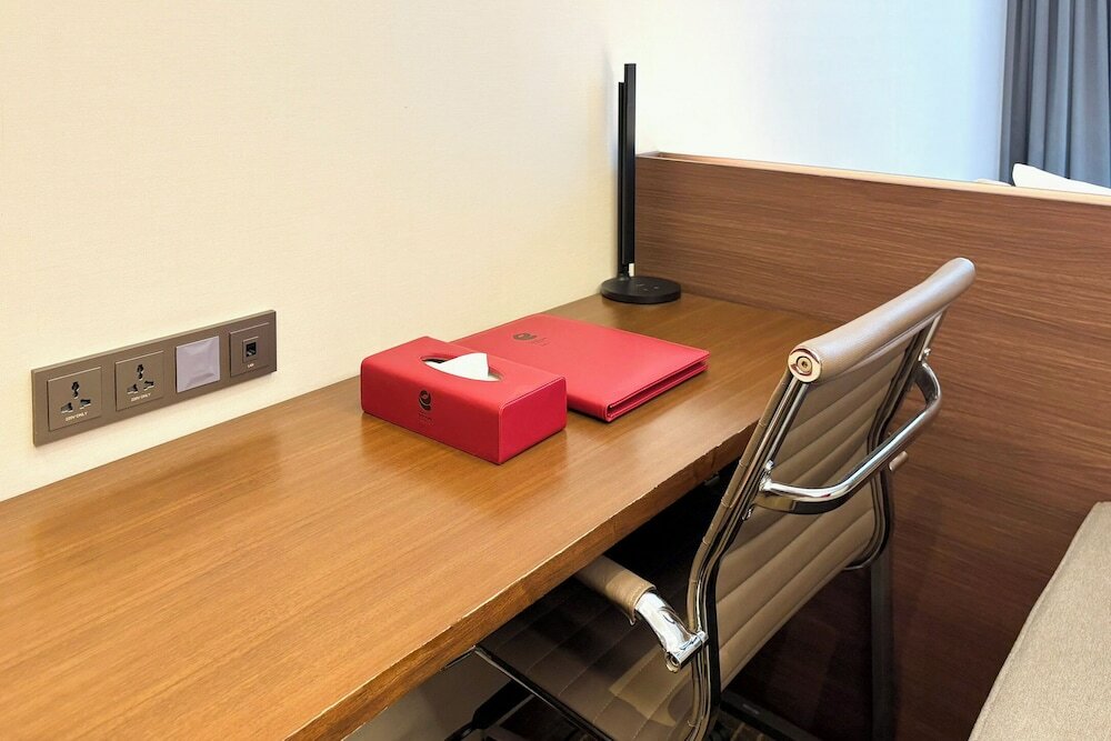 Фото Ramada Encore by Wyndham Busan Station